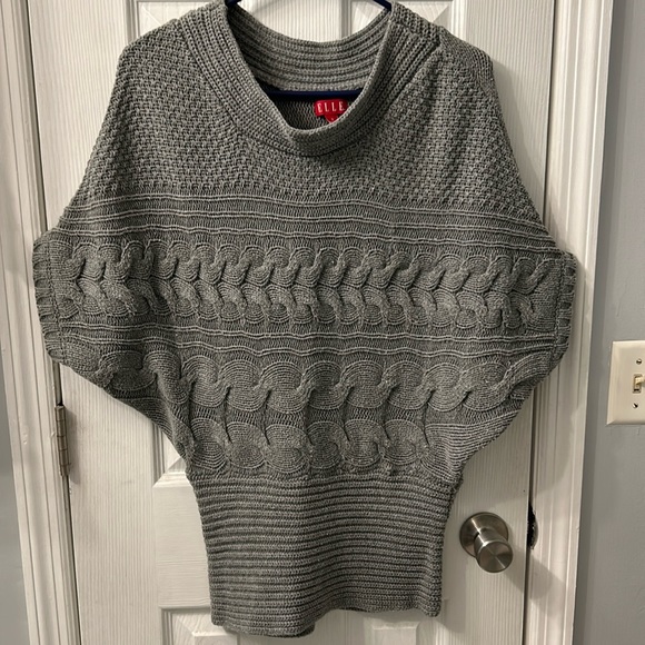 Elle Sweaters - Women’s ELLE sweater